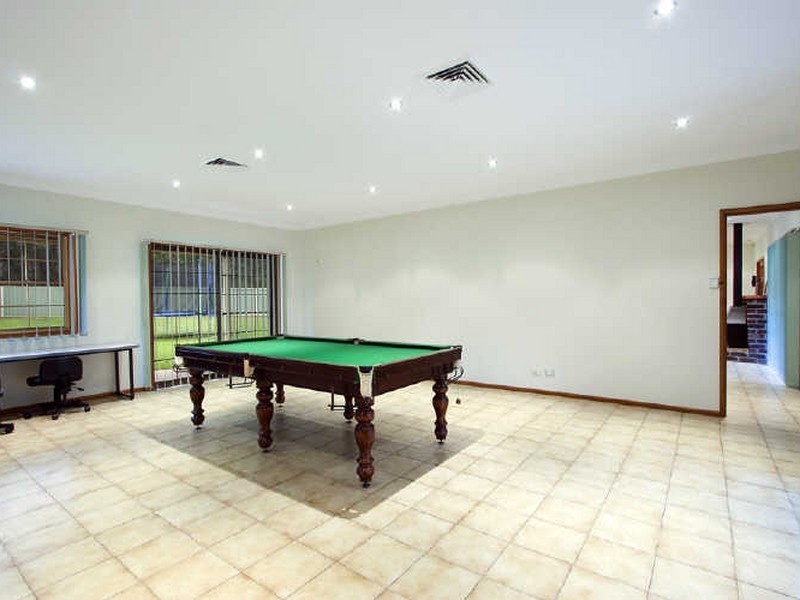 Castlereagh NSW 2749