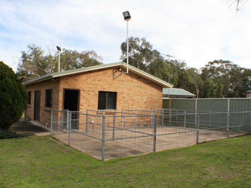 Castlereagh NSW 2749