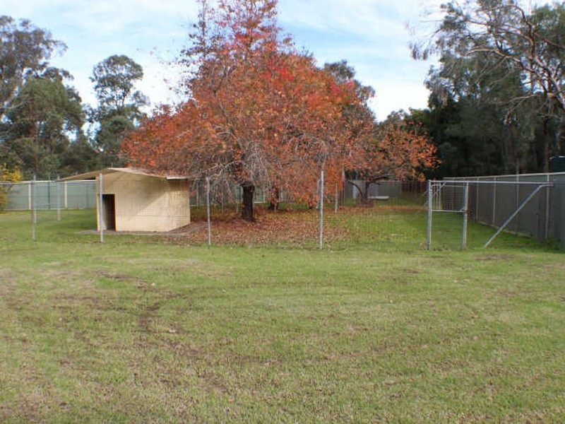 Castlereagh NSW 2749