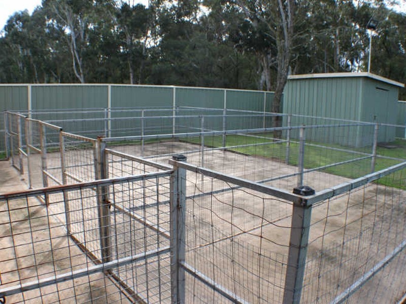 Castlereagh NSW 2749