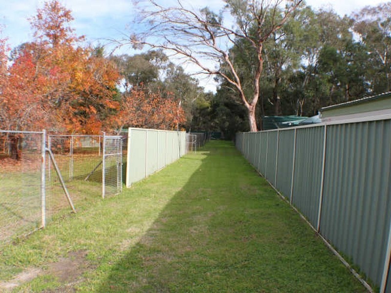 Castlereagh NSW 2749