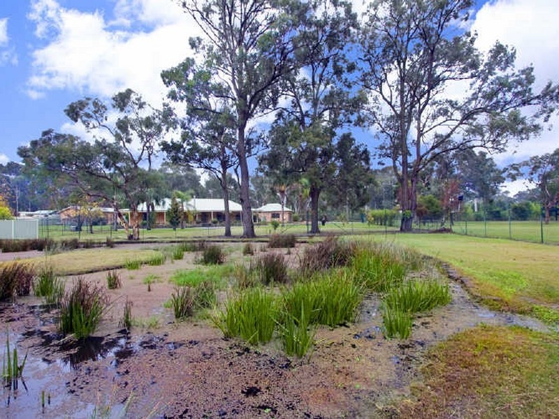 Castlereagh NSW 2749