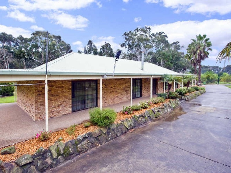 Castlereagh NSW 2749