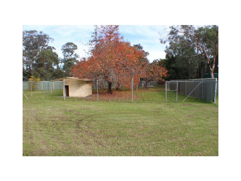 Castlereagh NSW 2749