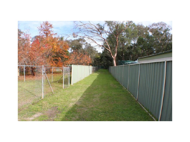 Castlereagh NSW 2749