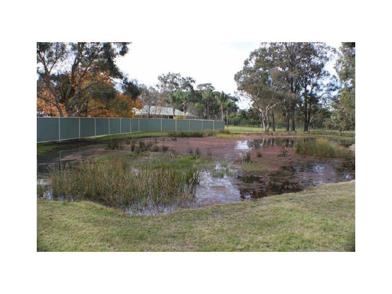 Castlereagh NSW 2749