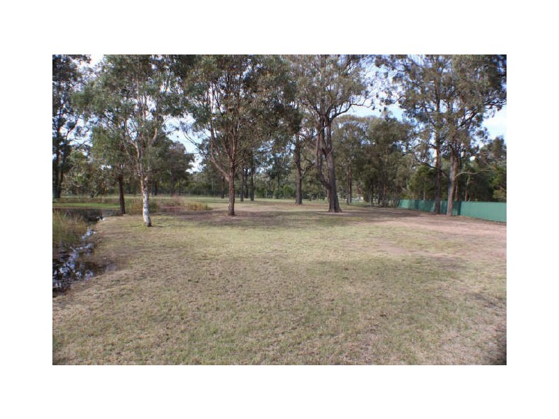 Castlereagh NSW 2749