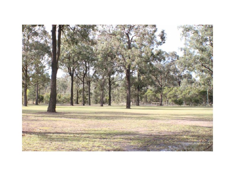 Castlereagh NSW 2749