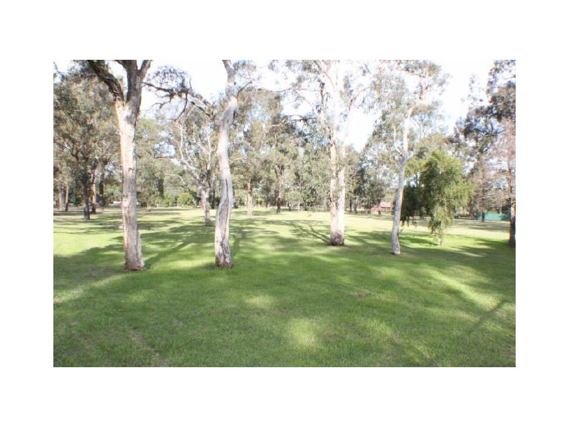 Castlereagh NSW 2749