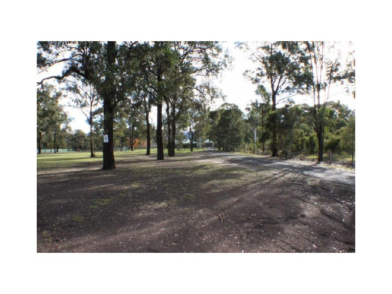 Castlereagh NSW 2749