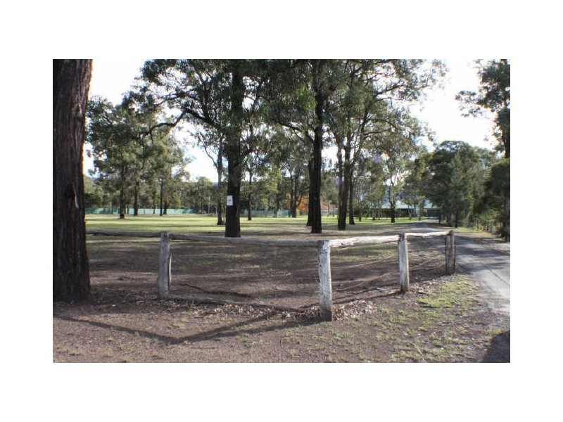 Castlereagh NSW 2749