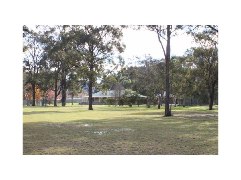 Castlereagh NSW 2749