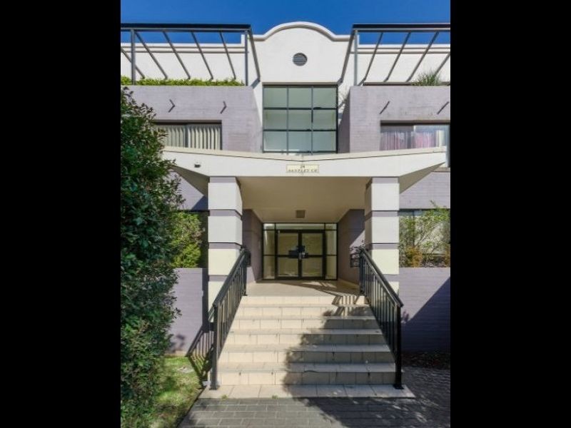 3/20 Santley Crescent, Kingswood NSW 2747