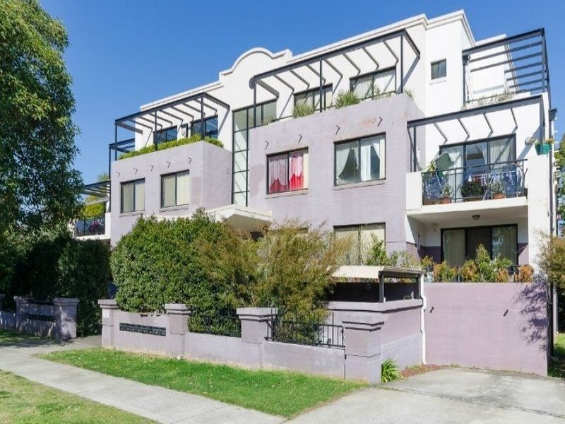 3/20 Santley Crescent, Kingswood NSW 2747