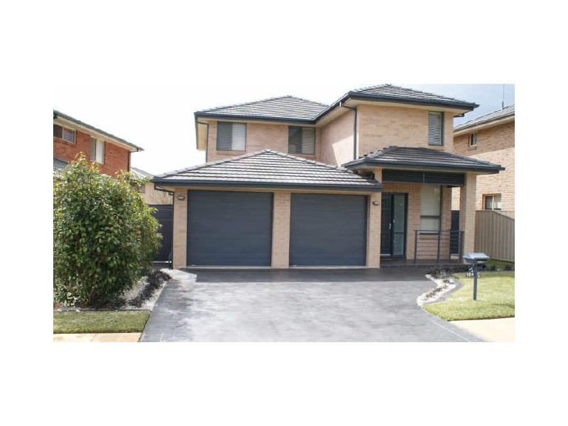 Glenmore Park NSW 2745