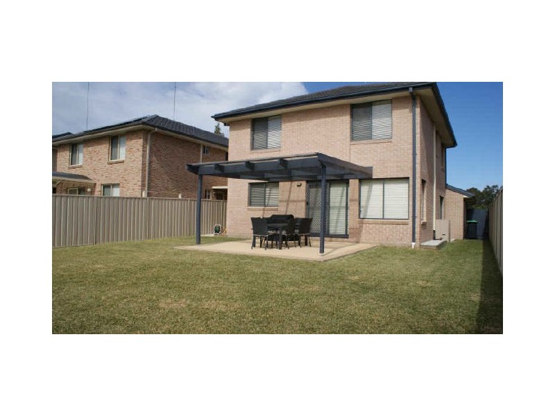 Glenmore Park NSW 2745