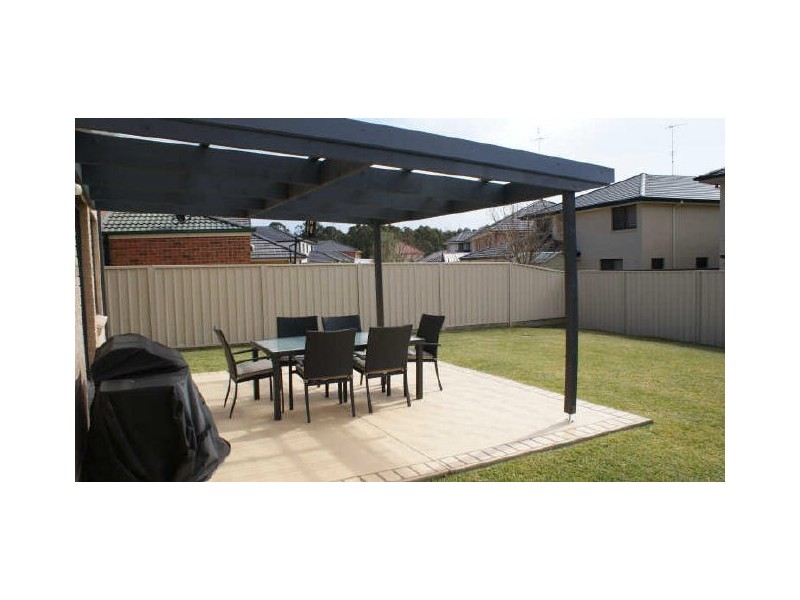 Glenmore Park NSW 2745