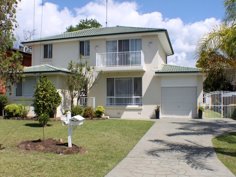 Emu Plains NSW 2750