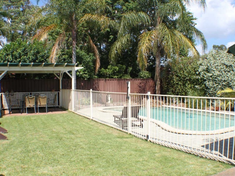 Emu Plains NSW 2750