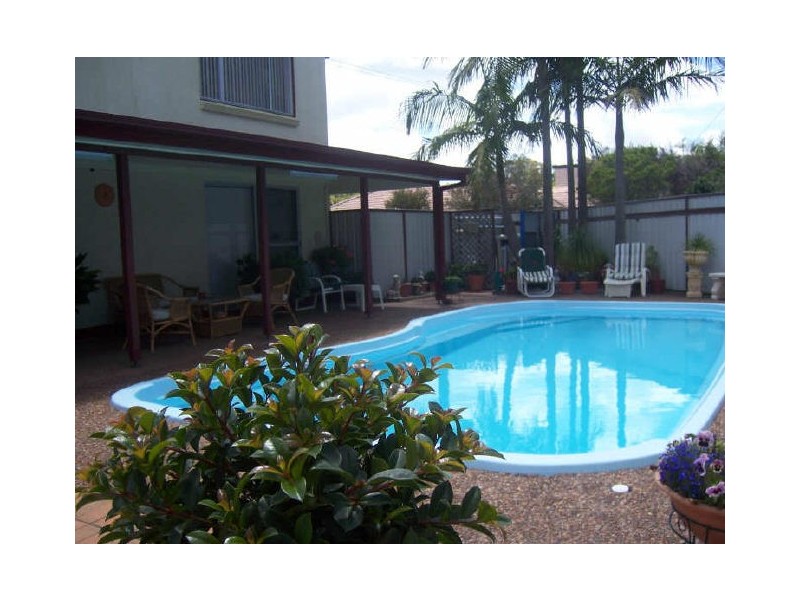 Lemon Tree Passage NSW 2319