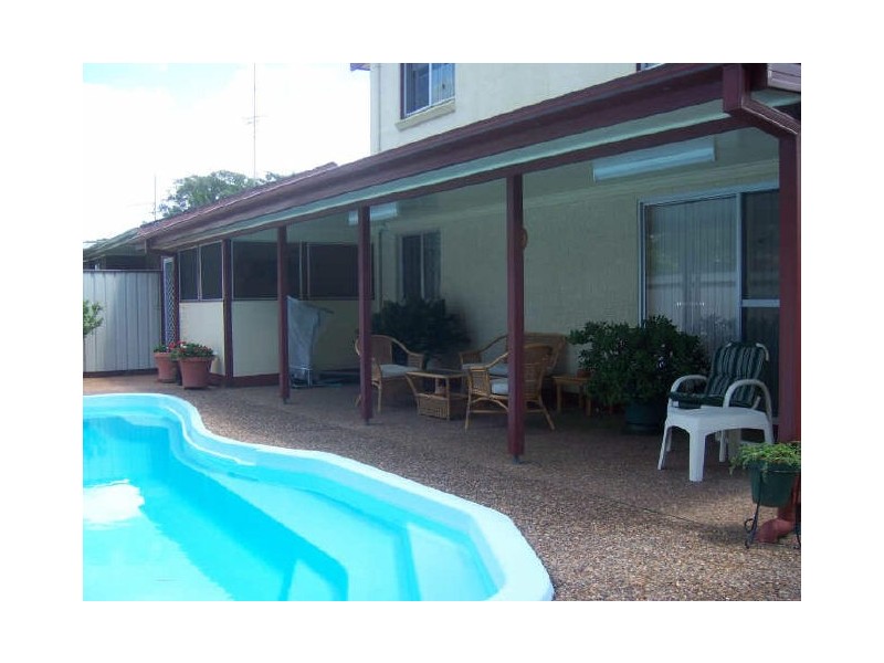 Lemon Tree Passage NSW 2319