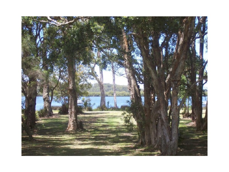 Lemon Tree Passage NSW 2319