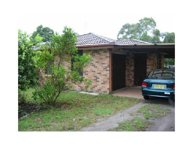 11 Tilligerry Track, Tanilba Bay NSW 2319