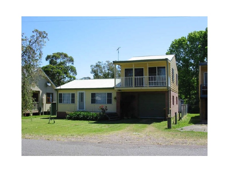 23 Tanilba Avenue, Tanilba Bay NSW 2319
