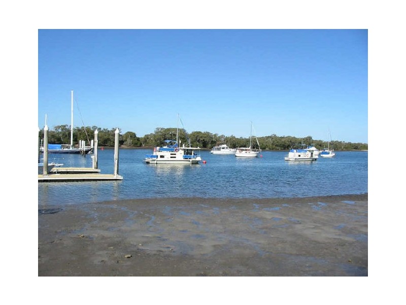 3/14 Cook Parade, Lemon Tree Passage NSW 2319