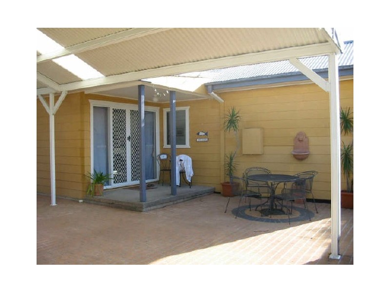 2/1 Shearman Avenue, Lemon Tree Passage NSW 2319