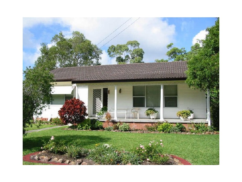 45 Cook Parade, Lemon Tree Passage NSW 2319