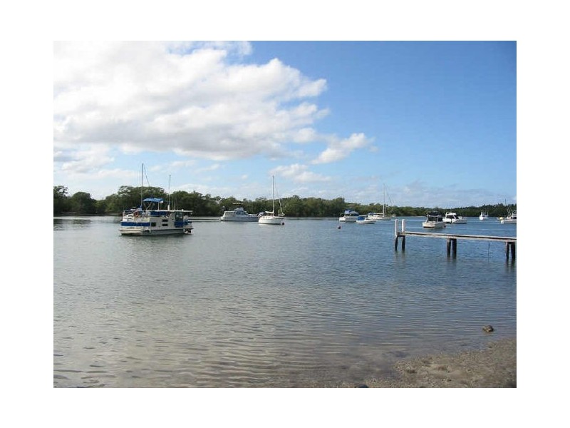 5/14 Cook Parade, Lemon Tree Passage NSW 2319