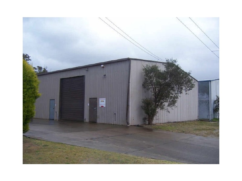 1/11 Industrial Drive, Lemon Tree Passage NSW 2319