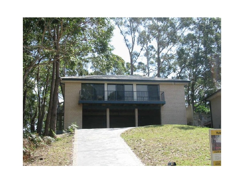 7 James Scott Crescent, Lemon Tree Passage NSW 2319
