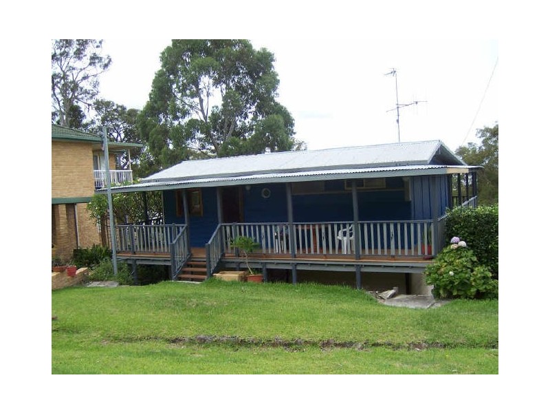 44 Dean Parade, Lemon Tree Passage NSW 2319