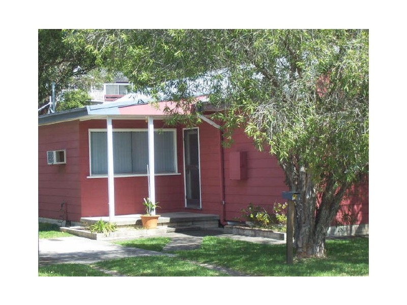 3/1 Shearman Ave, Lemon Tree Passage NSW 2319