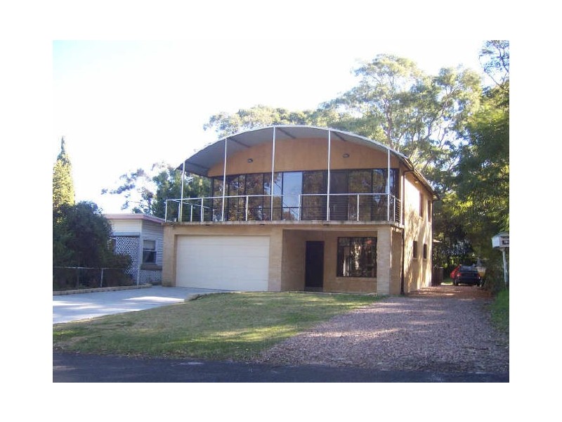 11 Blanch Street, Lemon Tree Passage NSW 2319