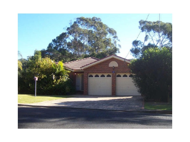 19 Vera Street, Lemon Tree Passage NSW 2319