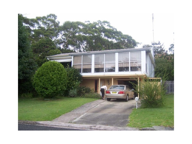 1 Dean Parade, Lemon Tree Passage NSW 2319