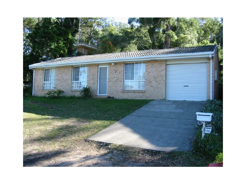 1307 Lemon Tree Passage Road, Lemon Tree Passage NSW 2319
