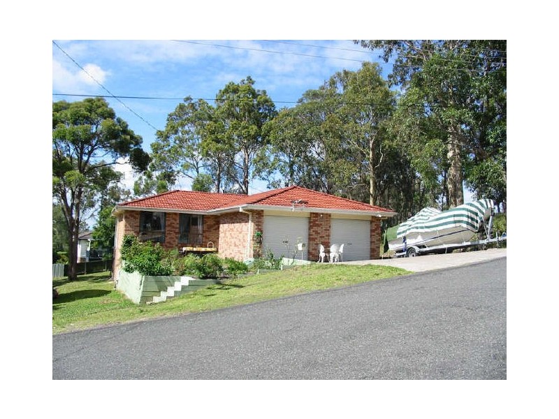 Lemon Tree Passage NSW 2319