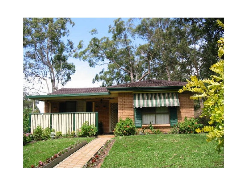 Lemon Tree Passage NSW 2319