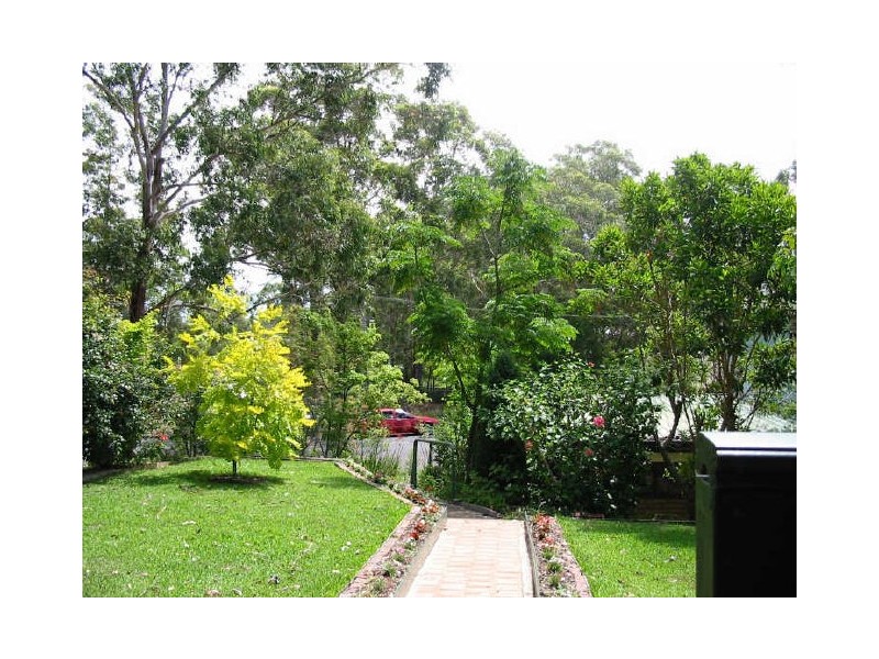 Lemon Tree Passage NSW 2319