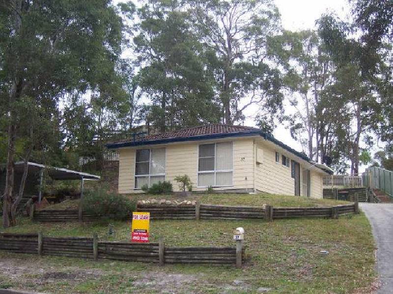 37 James Scott Crescent, Lemon Tree Passage NSW 2319