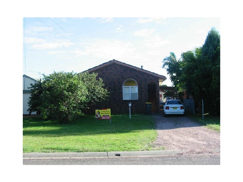 Tanilba Bay NSW 2319