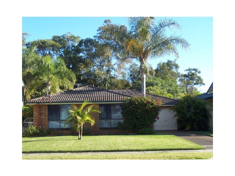 Lemon Tree Passage NSW 2319