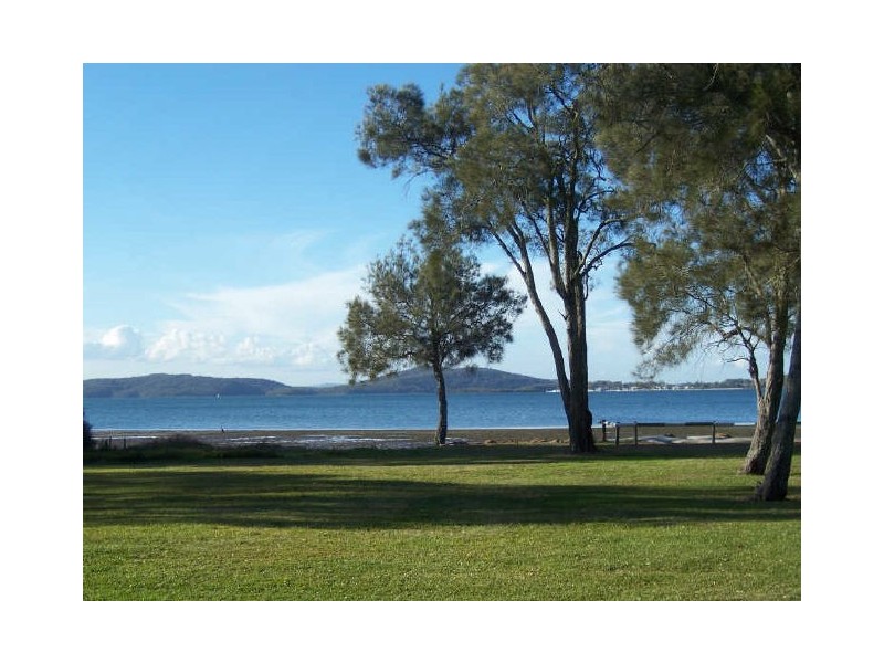 Lemon Tree Passage NSW 2319