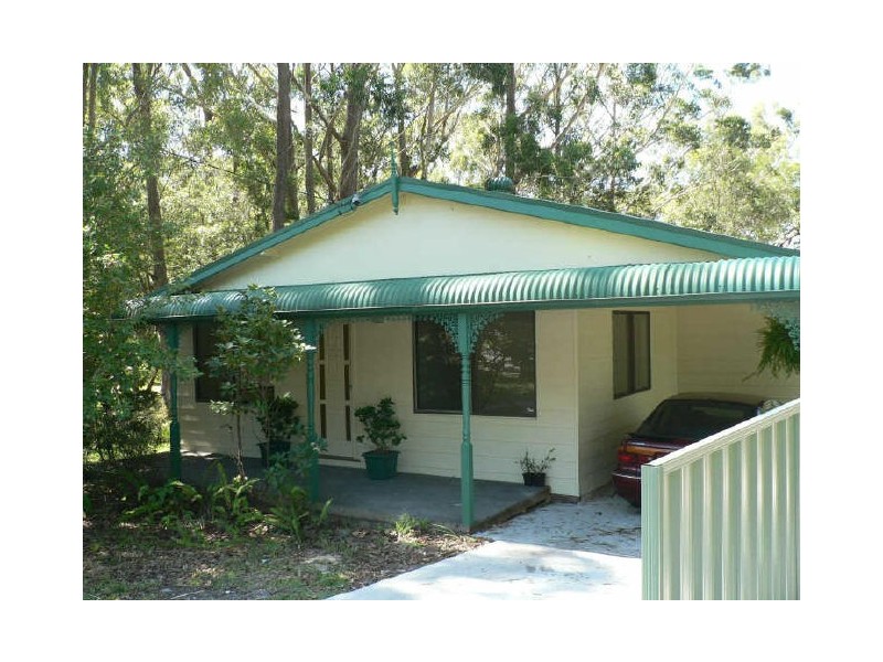 Lemon Tree Passage NSW 2319