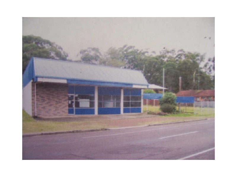 Lemon Tree Passage NSW 2319