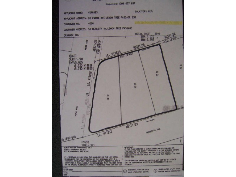 Lemon Tree Passage NSW 2319